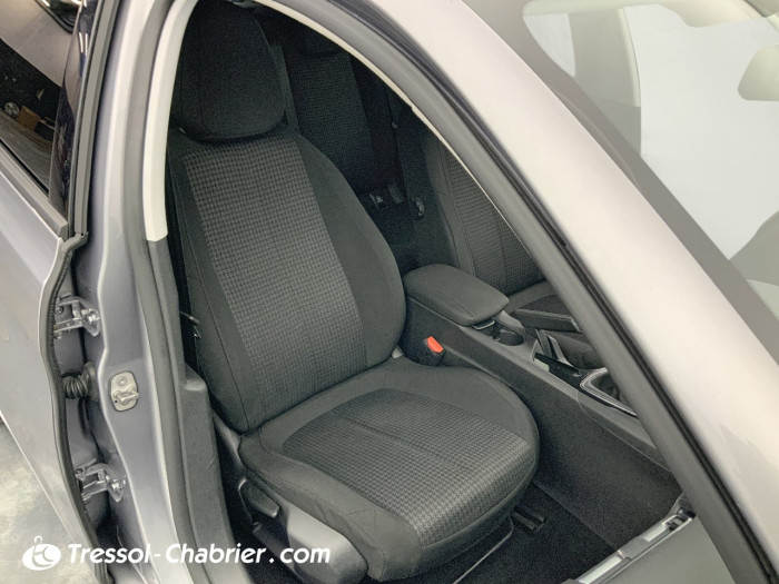Peugeot 308 BlueHDi 130ch S&S BVM6 Style