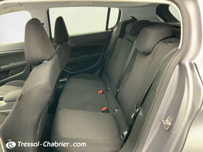 Peugeot 308 BlueHDi 130ch S&S BVM6 Style