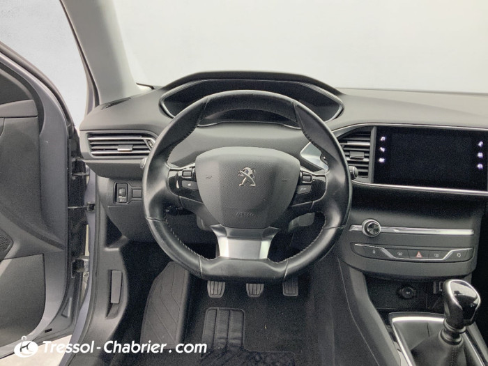 Peugeot 308 BlueHDi 130ch S&S BVM6 Style