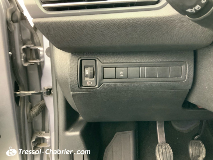 Peugeot 308 BlueHDi 130ch S&S BVM6 Style