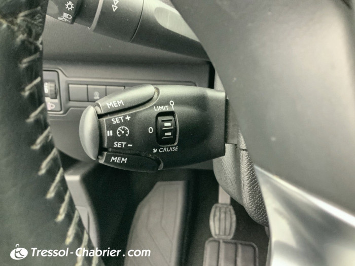 Peugeot 308 BlueHDi 130ch S&S BVM6 Style