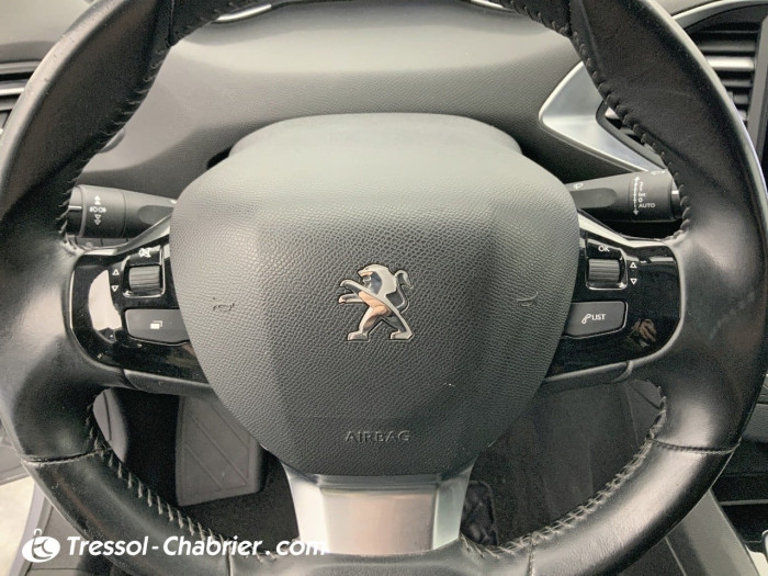 Peugeot 308 BlueHDi 130ch S&S BVM6 Style