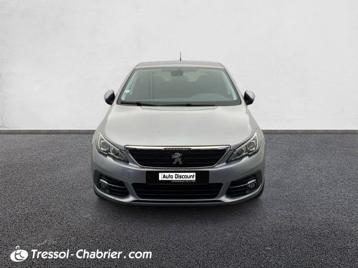 Peugeot 308 BlueHDi 130ch S&S BVM6 Style