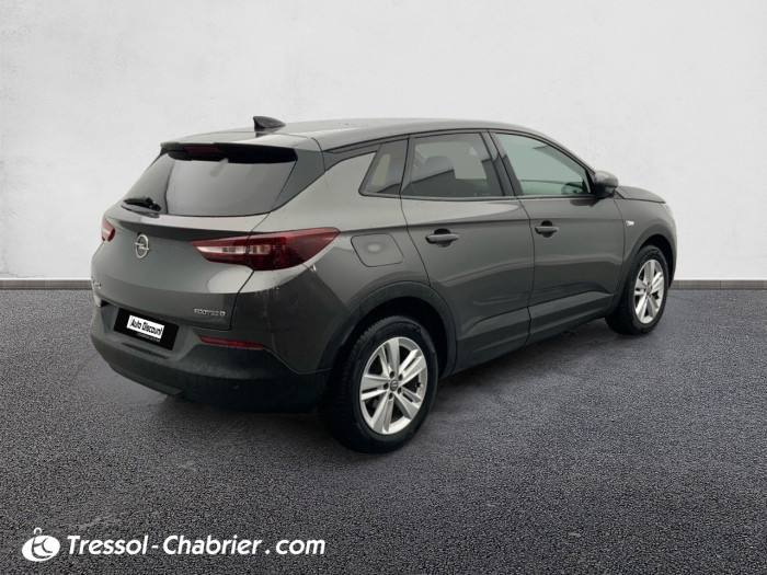 Opel Grandland X 1.5 Diesel 130 ch Edition