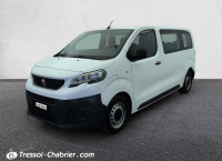 Peugeot E-TRAVELLER BUSINESS Traveller Standard Electrique 50 kWh 136ch Business