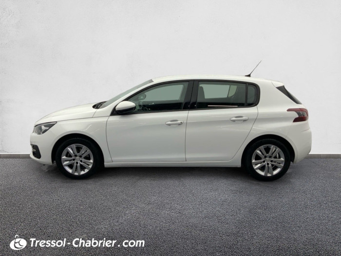 Peugeot 308 BUSINESS BlueHDi 130ch S&S BVM6 Active Business
