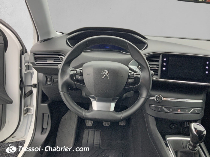 Peugeot 308 BUSINESS BlueHDi 130ch S&S BVM6 Active Business