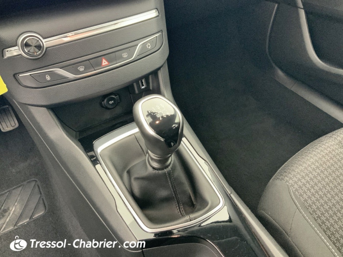 Peugeot 308 BUSINESS BlueHDi 130ch S&S BVM6 Active Business