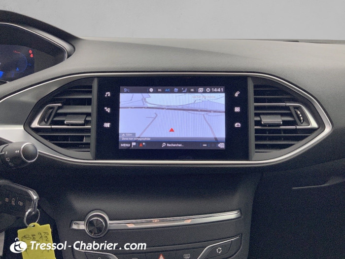Peugeot 308 BUSINESS BlueHDi 130ch S&S BVM6 Active Business