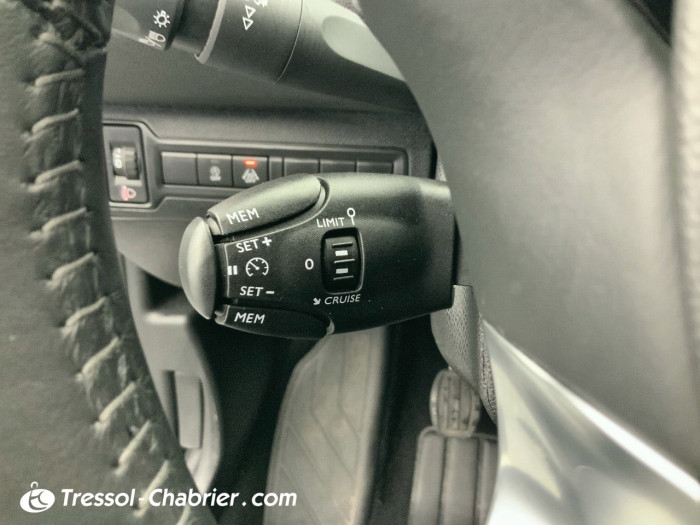 Peugeot 308 BUSINESS BlueHDi 130ch S&S BVM6 Active Business