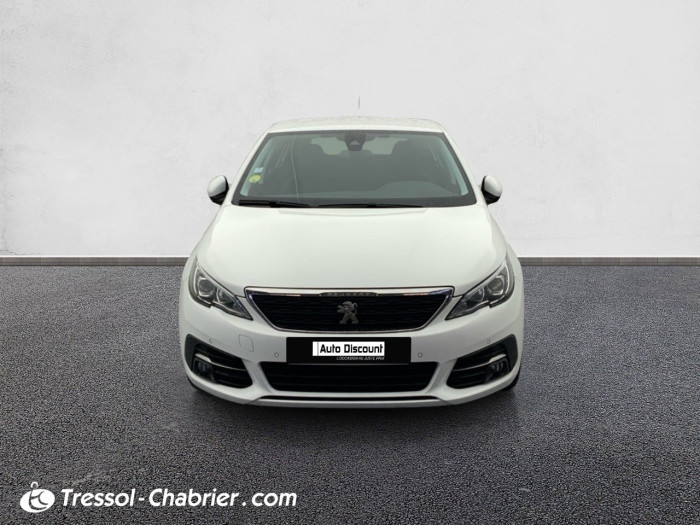 Peugeot 308 BUSINESS BlueHDi 130ch S&S BVM6 Active Business