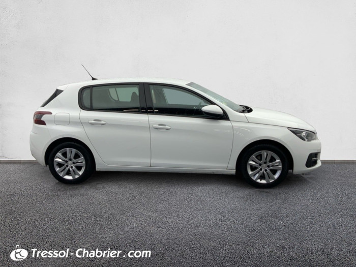 Peugeot 308 BUSINESS BlueHDi 130ch S&S BVM6 Active Business