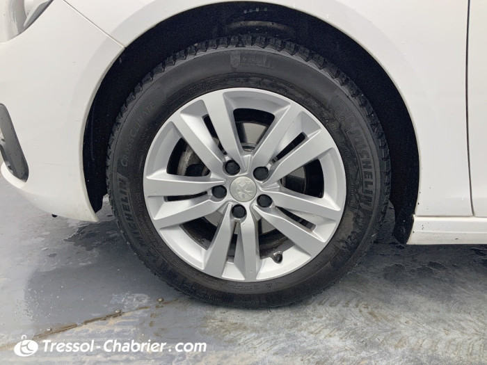 Peugeot 308 BUSINESS BlueHDi 130ch S&S BVM6 Active Business