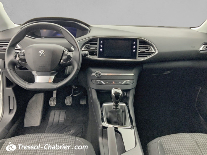 Peugeot 308 BUSINESS BlueHDi 130ch S&S BVM6 Active Business