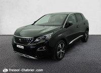 Peugeot 3008 Puretech 130ch S&S BVM6 Allure