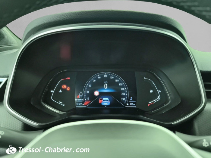 Renault CLIO V Blue dCi 115 Intens