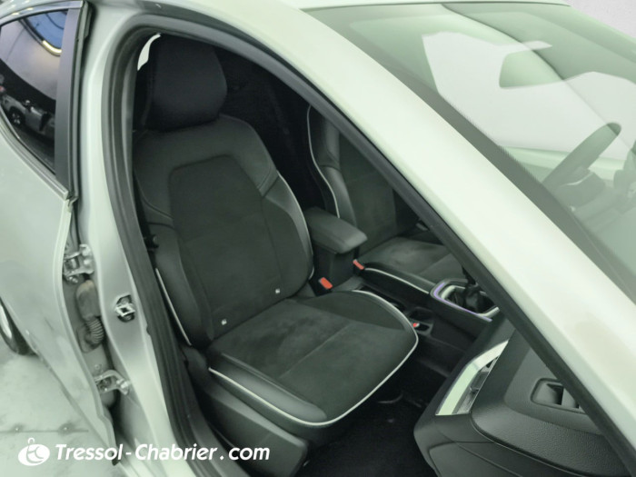 Renault CLIO V Blue dCi 115 Intens