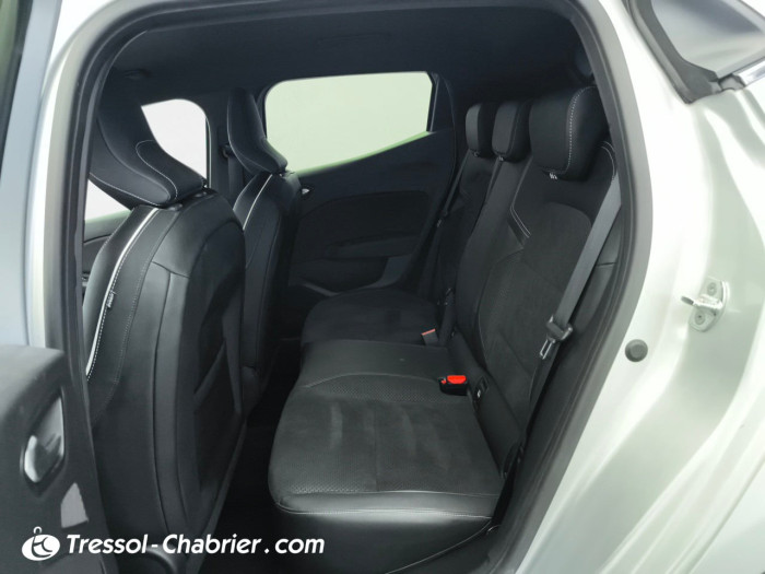 Renault CLIO V Blue dCi 115 Intens