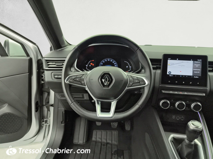 Renault CLIO V Blue dCi 115 Intens