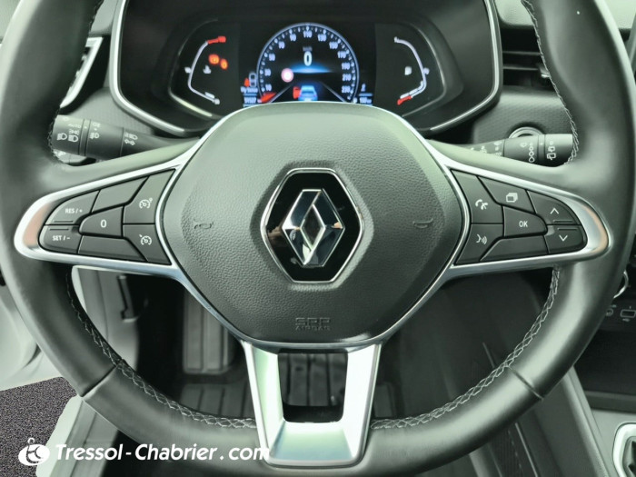 Renault CLIO V Blue dCi 115 Intens