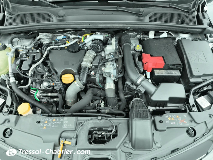 Renault CLIO V Blue dCi 115 Intens