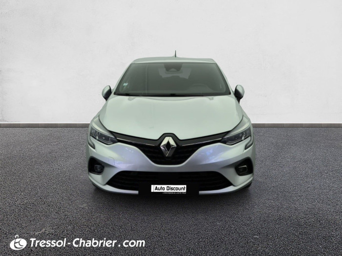 Renault CLIO V Blue dCi 115 Intens