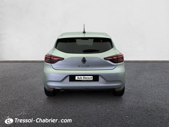 Renault CLIO V Blue dCi 115 Intens