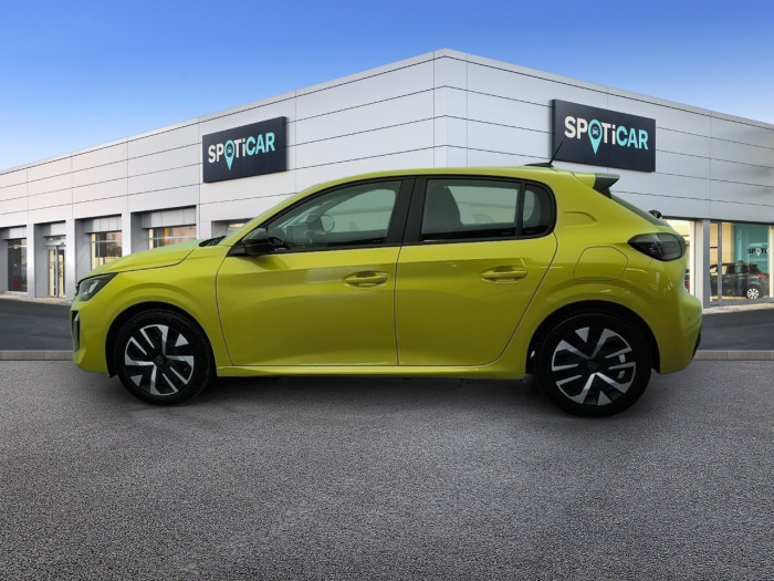 Peugeot 208 PureTech 100 S&S BVM6 Active