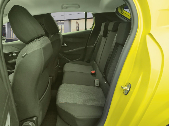 Peugeot 208 PureTech 100 S&S BVM6 Active