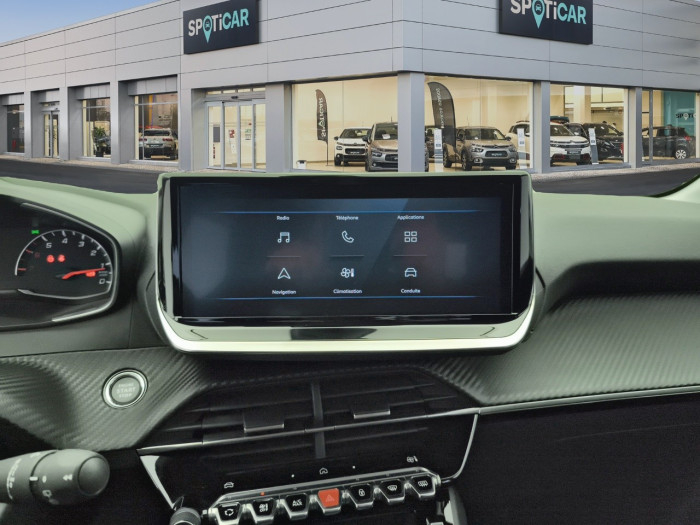 Peugeot 208 PureTech 100 S&S BVM6 Active