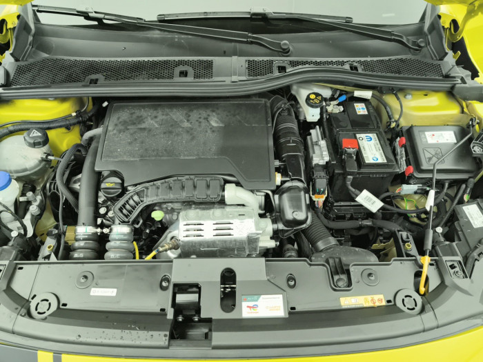 Peugeot 208 PureTech 100 S&S BVM6 Active
