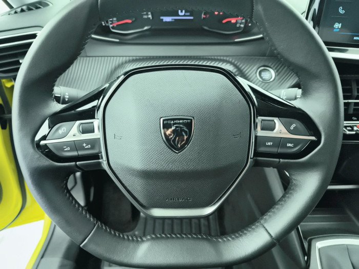 Peugeot 208 PureTech 100 S&S BVM6 Active