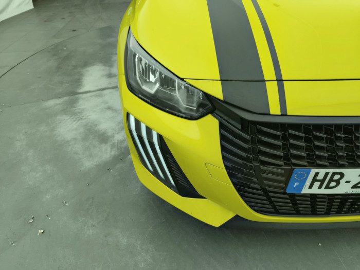 Peugeot 208 PureTech 100 S&S BVM6 Active