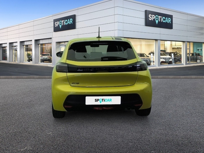 Peugeot 208 PureTech 100 S&S BVM6 Active