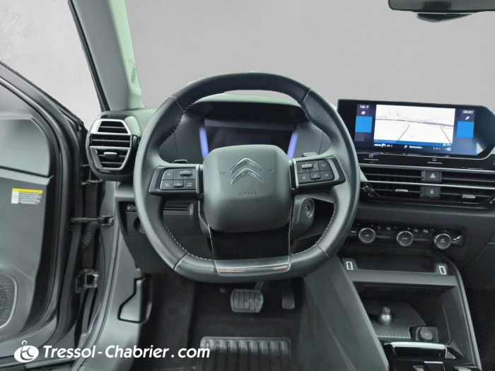 Citroën C4 PureTech 130 S&S EAT8 Feel Pack