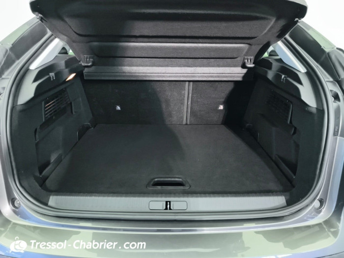 Citroën C4 PureTech 130 S&S EAT8 Feel Pack