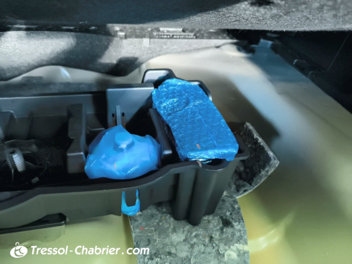 Citroën C4 PureTech 130 S&S EAT8 Feel Pack
