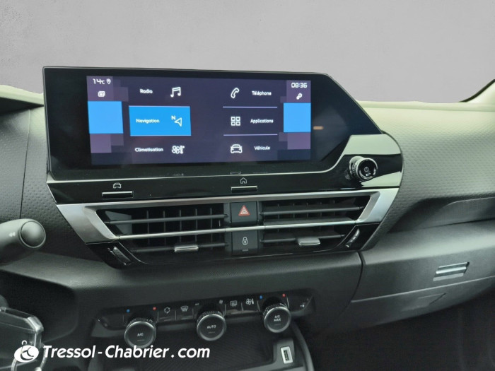 Citroën C4 PureTech 130 S&S EAT8 Feel Pack