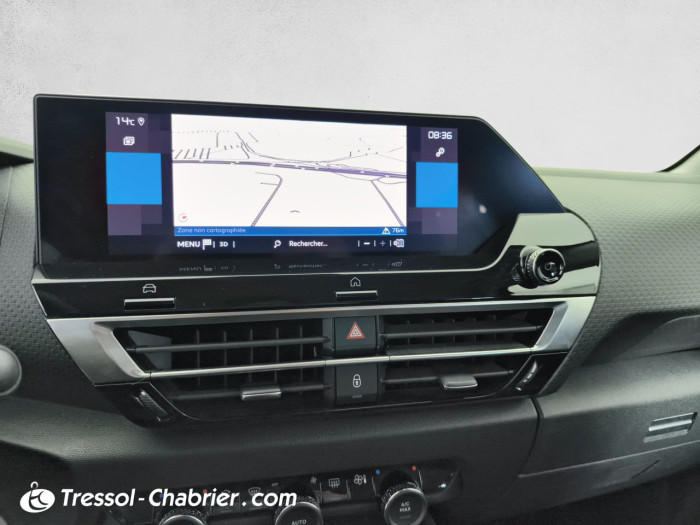 Citroën C4 PureTech 130 S&S EAT8 Feel Pack