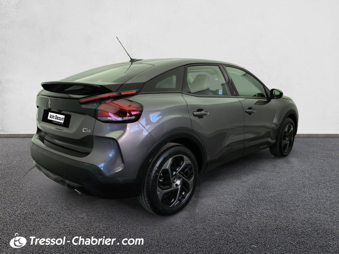 Citroën C4 PureTech 130 S&S EAT8 Feel Pack