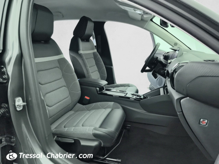 Citroën C4 PureTech 130 S&S EAT8 Feel Pack