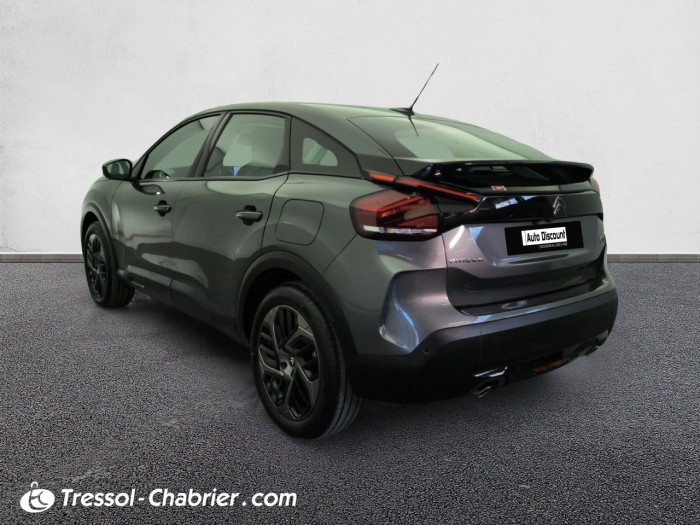 Citroën C4 PureTech 130 S&S EAT8 Feel Pack