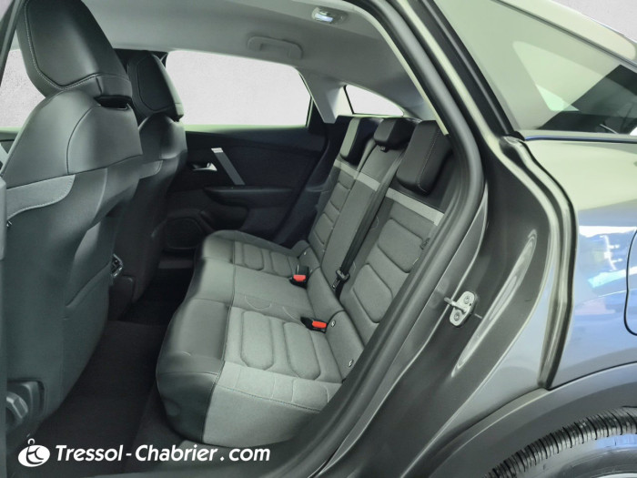 Citroën C4 PureTech 130 S&S EAT8 Feel Pack
