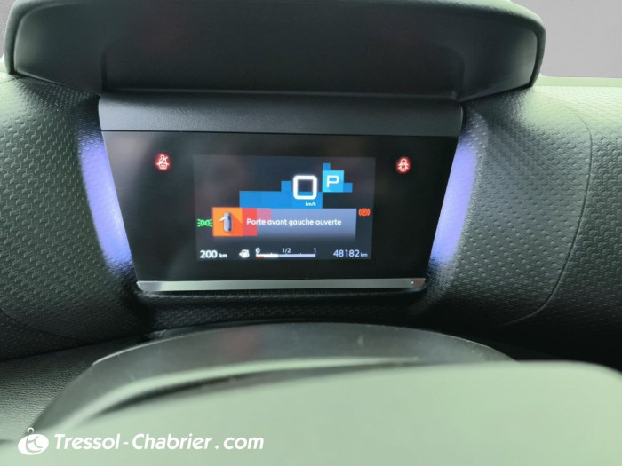 Citroën C4 PureTech 130 S&S EAT8 Feel Pack