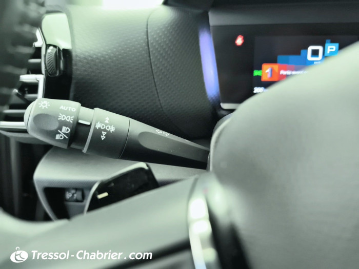 Citroën C4 PureTech 130 S&S EAT8 Feel Pack