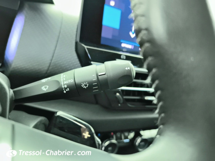 Citroën C4 PureTech 130 S&S EAT8 Feel Pack