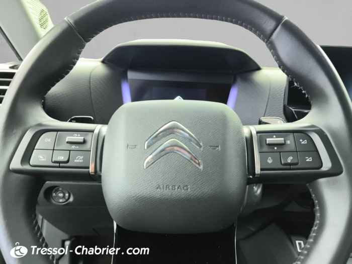 Citroën C4 PureTech 130 S&S EAT8 Feel Pack