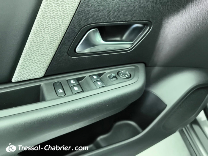 Citroën C4 PureTech 130 S&S EAT8 Feel Pack