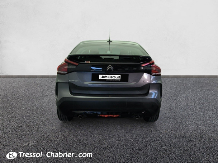Citroën C4 PureTech 130 S&S EAT8 Feel Pack