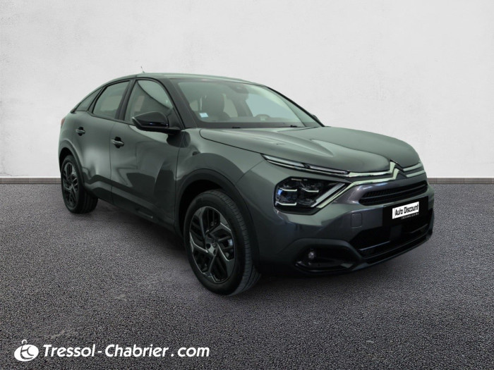 Citroën C4 PureTech 130 S&S EAT8 Feel Pack